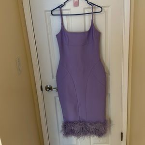 Dress party night
